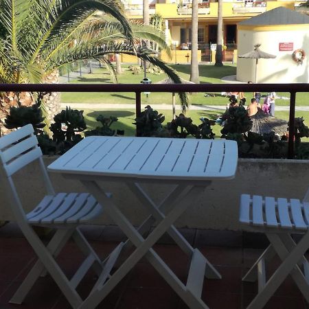 Apartamento La Tortuguita Tarifa Esterno foto