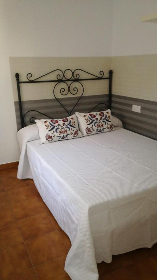 Apartamento La Tortuguita Tarifa Esterno foto